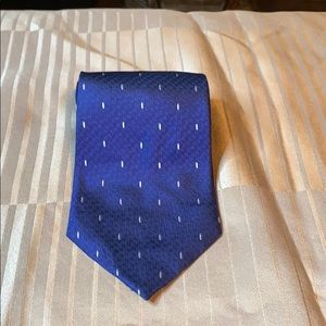 Silk Tie